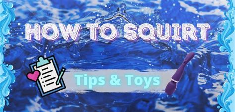 toy squirt Search